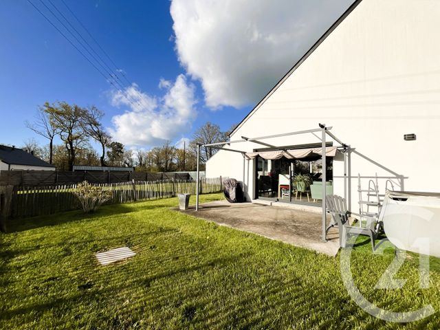 maison à vendre - 5 pièces - 113.75 m2 - NOZAY - 44 - PAYS-DE-LOIRE - Century 21 Espace De L'Isac