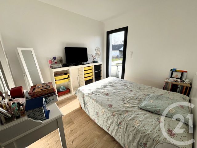 maison à vendre - 5 pièces - 113.75 m2 - NOZAY - 44 - PAYS-DE-LOIRE - Century 21 Espace De L'Isac