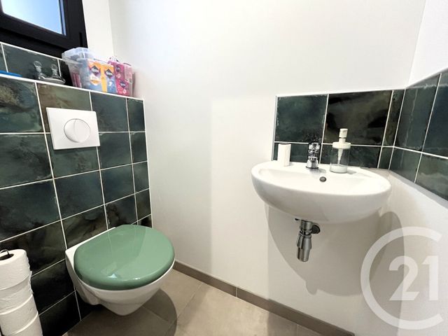 maison à vendre - 5 pièces - 113.75 m2 - NOZAY - 44 - PAYS-DE-LOIRE - Century 21 Espace De L'Isac