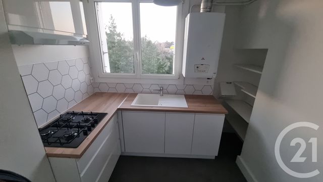 Appartement T2 à louer - 2 pièces - 39.61 m2 - NANTES - 44 - PAYS-DE-LOIRE - Century 21 Espace De L'Isac