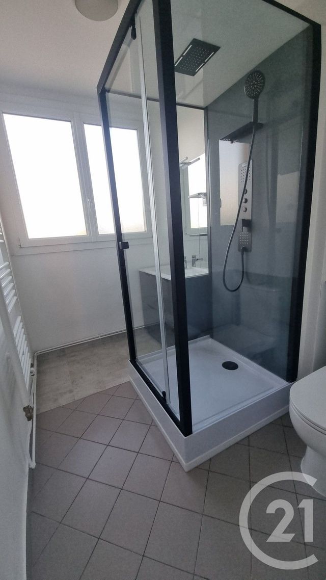 Appartement T2 à louer - 2 pièces - 39.61 m2 - NANTES - 44 - PAYS-DE-LOIRE - Century 21 Espace De L'Isac