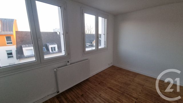 Appartement T2 à louer - 2 pièces - 39.61 m2 - NANTES - 44 - PAYS-DE-LOIRE - Century 21 Espace De L'Isac