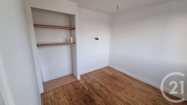 Appartement T2 à louer - 2 pièces - 39.61 m2 - NANTES - 44 - PAYS-DE-LOIRE - Century 21 Espace De L'Isac