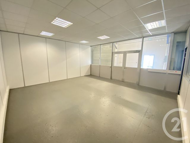 commerce à louer - 644.0 m2 - BLAIN - 44 - PAYS-DE-LOIRE - Century 21 Espace De L'Isac