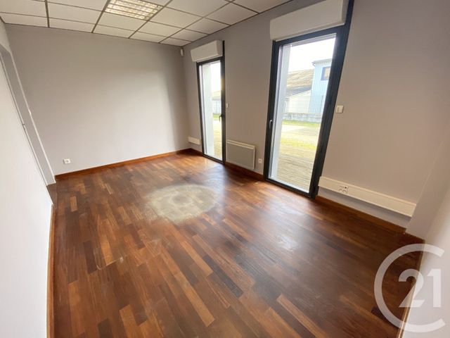 commerce à louer - 644.0 m2 - BLAIN - 44 - PAYS-DE-LOIRE - Century 21 Espace De L'Isac