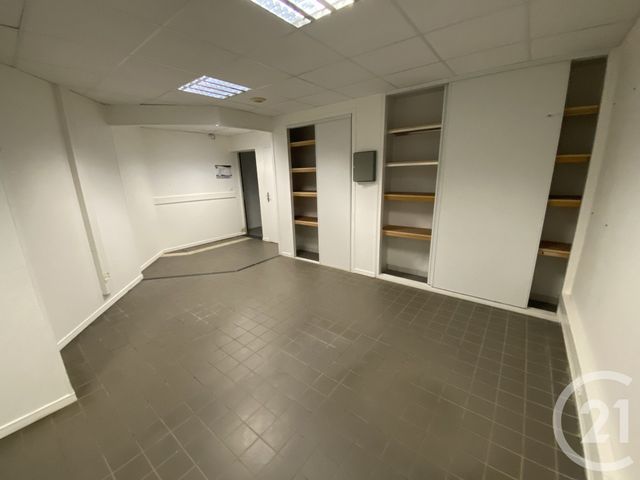 commerce à louer - 644.0 m2 - BLAIN - 44 - PAYS-DE-LOIRE - Century 21 Espace De L'Isac