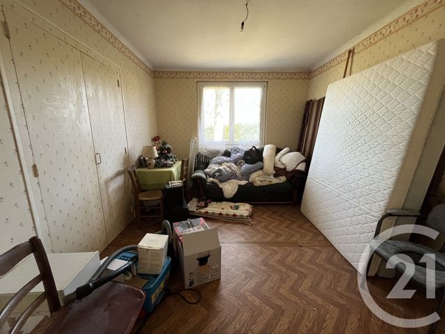 maison à vendre - 5 pièces - 110.0 m2 - VAY - 44 - PAYS-DE-LOIRE - Century 21 Espace De L'Isac