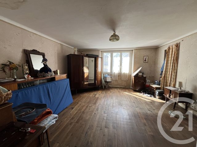 maison à vendre - 5 pièces - 110.0 m2 - VAY - 44 - PAYS-DE-LOIRE - Century 21 Espace De L'Isac