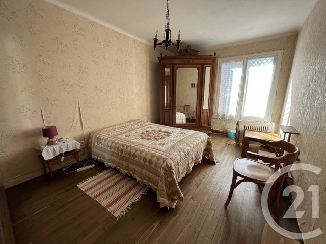 maison à vendre - 5 pièces - 110.0 m2 - VAY - 44 - PAYS-DE-LOIRE - Century 21 Espace De L'Isac