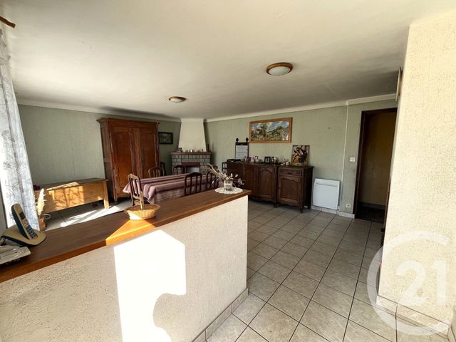 maison à vendre - 5 pièces - 110.0 m2 - VAY - 44 - PAYS-DE-LOIRE - Century 21 Espace De L'Isac
