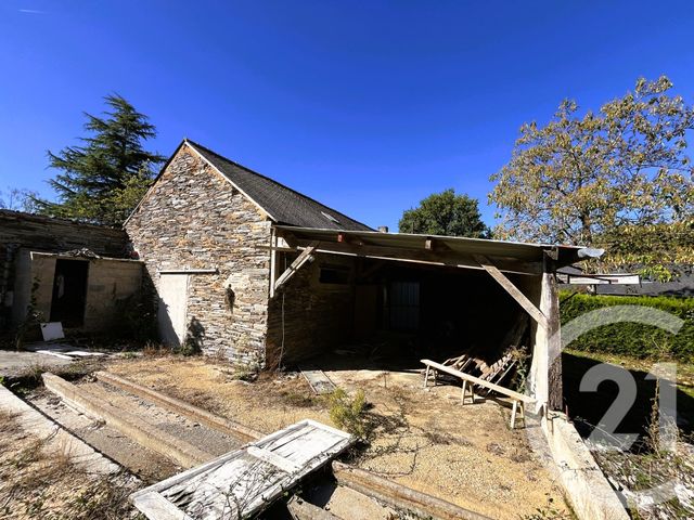 maison à vendre - 5 pièces - 110.0 m2 - VAY - 44 - PAYS-DE-LOIRE - Century 21 Espace De L'Isac