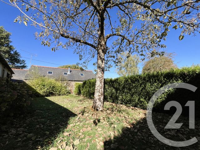 maison à vendre - 5 pièces - 110.0 m2 - VAY - 44 - PAYS-DE-LOIRE - Century 21 Espace De L'Isac