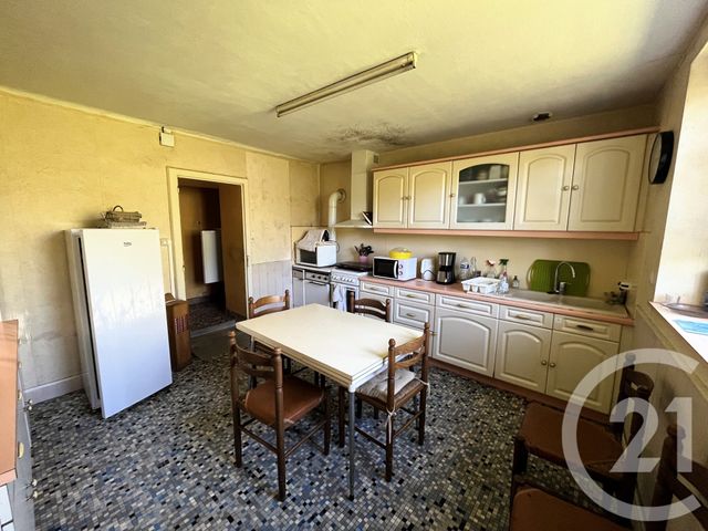 maison à vendre - 5 pièces - 110.0 m2 - VAY - 44 - PAYS-DE-LOIRE - Century 21 Espace De L'Isac