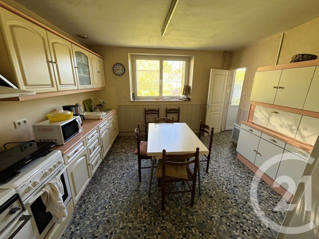 maison à vendre - 5 pièces - 110.0 m2 - VAY - 44 - PAYS-DE-LOIRE - Century 21 Espace De L'Isac