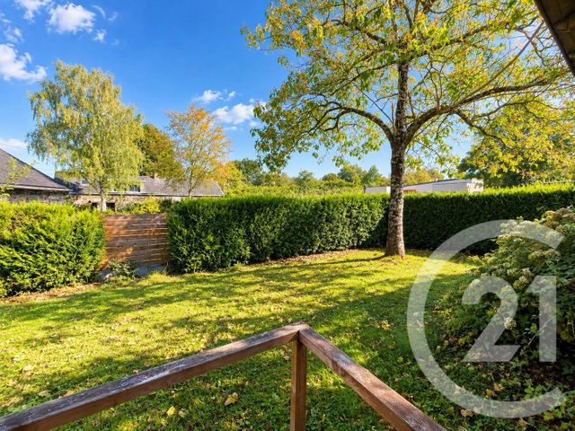 maison à vendre - 5 pièces - 110.0 m2 - VAY - 44 - PAYS-DE-LOIRE - Century 21 Espace De L'Isac