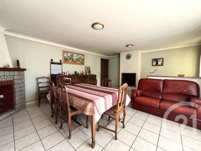 maison à vendre - 5 pièces - 110.0 m2 - VAY - 44 - PAYS-DE-LOIRE - Century 21 Espace De L'Isac