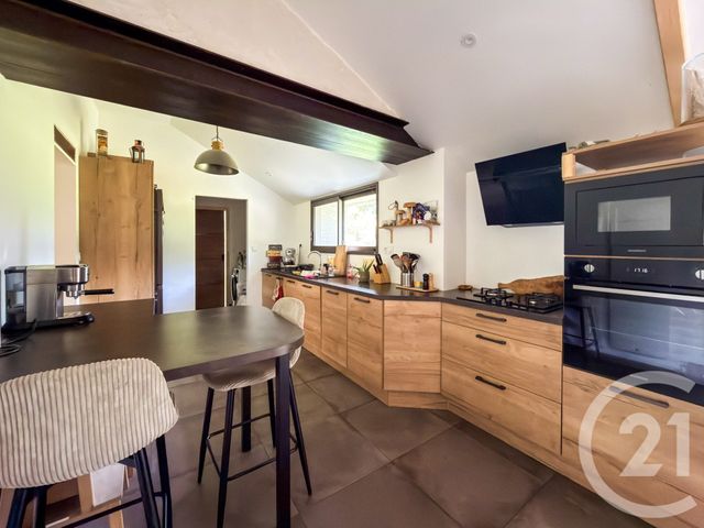 maison à vendre - 3 pièces - 100.33 m2 - VAY - 44 - PAYS-DE-LOIRE - Century 21 Espace De L'Isac