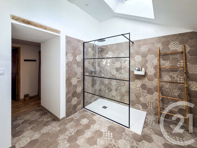 maison à vendre - 3 pièces - 100.33 m2 - VAY - 44 - PAYS-DE-LOIRE - Century 21 Espace De L'Isac