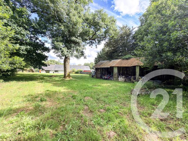 maison à vendre - 3 pièces - 100.33 m2 - VAY - 44 - PAYS-DE-LOIRE - Century 21 Espace De L'Isac