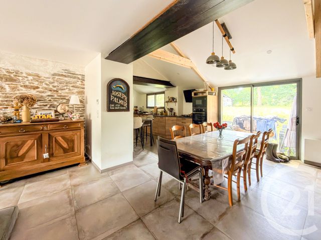 maison à vendre - 3 pièces - 100.33 m2 - VAY - 44 - PAYS-DE-LOIRE - Century 21 Espace De L'Isac