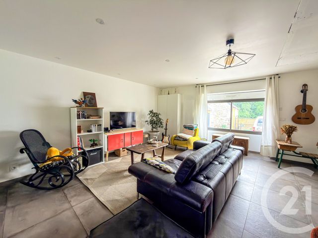 maison à vendre - 3 pièces - 100.33 m2 - VAY - 44 - PAYS-DE-LOIRE - Century 21 Espace De L'Isac