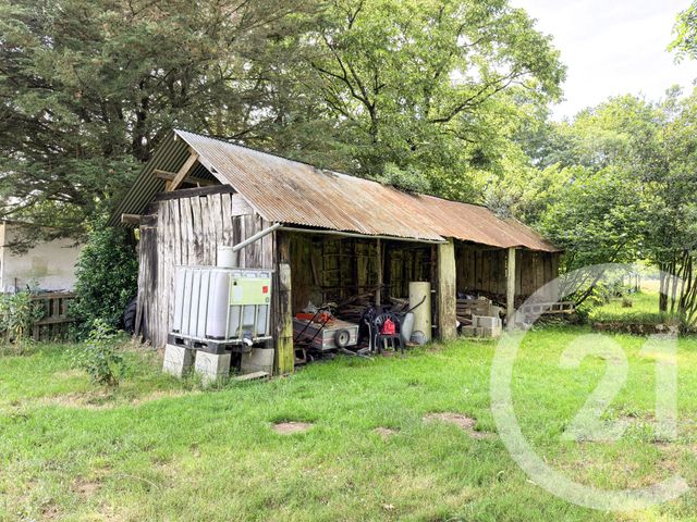maison à vendre - 3 pièces - 100.33 m2 - VAY - 44 - PAYS-DE-LOIRE - Century 21 Espace De L'Isac