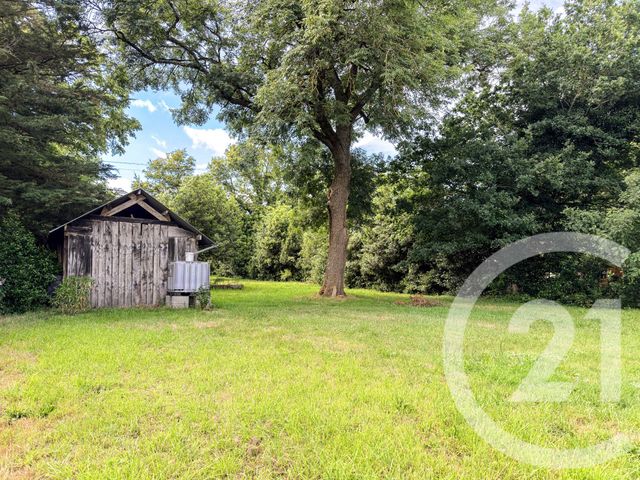 maison à vendre - 3 pièces - 100.33 m2 - VAY - 44 - PAYS-DE-LOIRE - Century 21 Espace De L'Isac