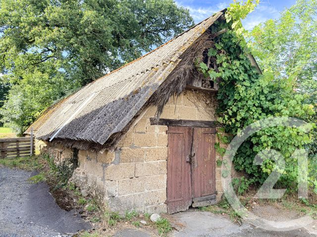 maison à vendre - 3 pièces - 100.33 m2 - VAY - 44 - PAYS-DE-LOIRE - Century 21 Espace De L'Isac