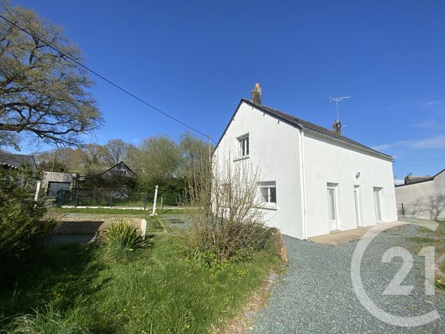 maison - PLESSE - 44