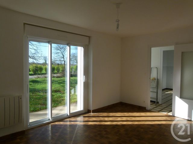 maison à louer - 5 pièces - 97.68 m2 - PLESSE - 44 - PAYS-DE-LOIRE - Century 21 Espace De L'Isac