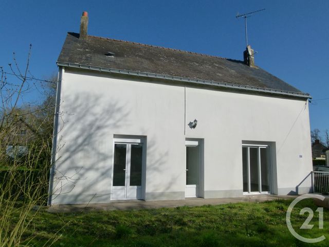 maison - PLESSE - 44