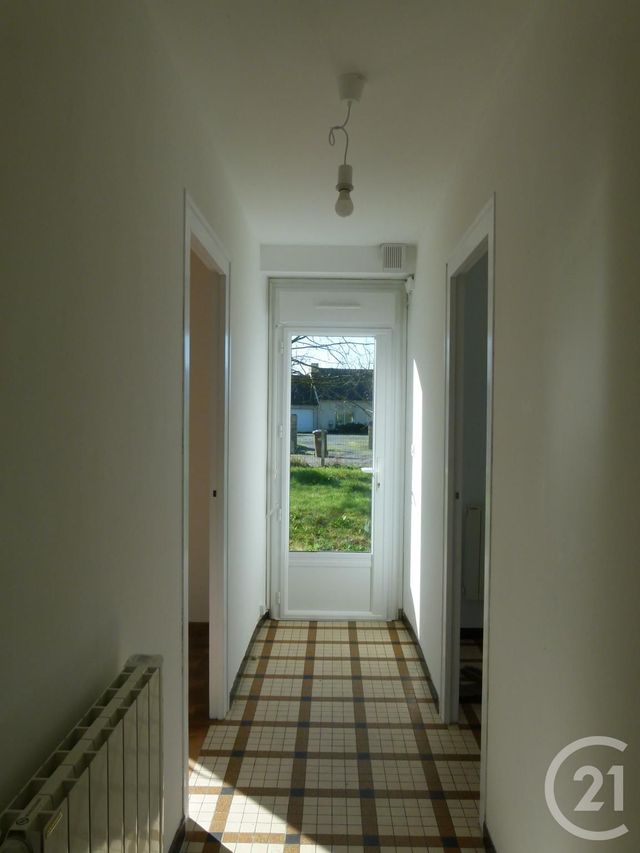 maison à louer - 5 pièces - 97.68 m2 - PLESSE - 44 - PAYS-DE-LOIRE - Century 21 Espace De L'Isac