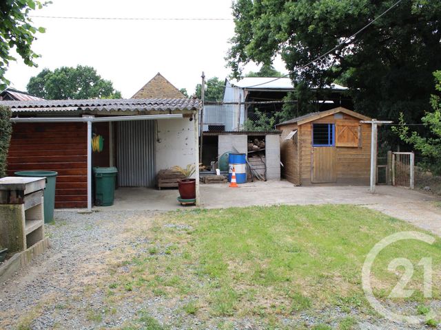 maison à louer - 5 pièces - 97.68 m2 - PLESSE - 44 - PAYS-DE-LOIRE - Century 21 Espace De L'Isac