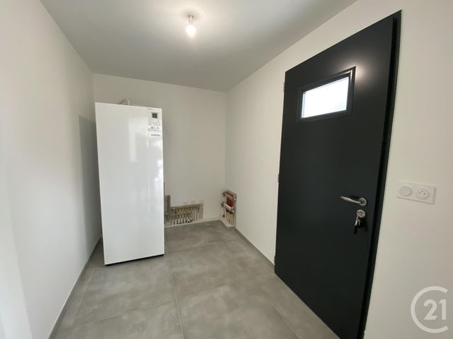 maison à louer - 4 pièces - 121.66 m2 - LA CHEVALLERAIS - 44 - PAYS-DE-LOIRE - Century 21 Espace De L'Isac