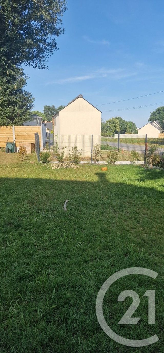 maison à louer - 4 pièces - 121.66 m2 - LA CHEVALLERAIS - 44 - PAYS-DE-LOIRE - Century 21 Espace De L'Isac