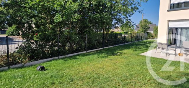 maison à louer - 4 pièces - 121.66 m2 - LA CHEVALLERAIS - 44 - PAYS-DE-LOIRE - Century 21 Espace De L'Isac