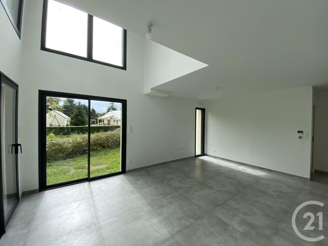 maison à louer - 4 pièces - 121.66 m2 - LA CHEVALLERAIS - 44 - PAYS-DE-LOIRE - Century 21 Espace De L'Isac