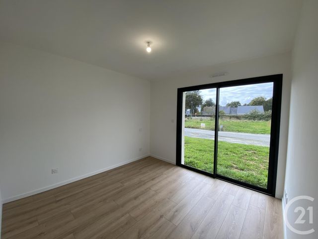 maison à louer - 4 pièces - 121.66 m2 - LA CHEVALLERAIS - 44 - PAYS-DE-LOIRE - Century 21 Espace De L'Isac