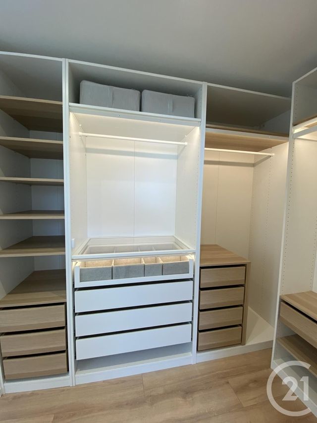 maison à louer - 4 pièces - 121.66 m2 - LA CHEVALLERAIS - 44 - PAYS-DE-LOIRE - Century 21 Espace De L'Isac