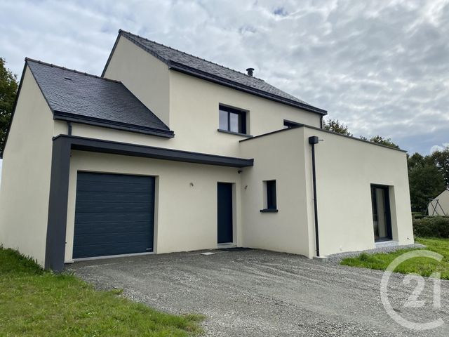 Maison à louer LA CHEVALLERAIS