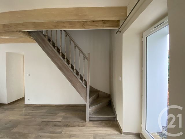 maison à louer - 4 pièces - 80.85 m2 - PLESSE - 44 - PAYS-DE-LOIRE - Century 21 Espace De L'Isac