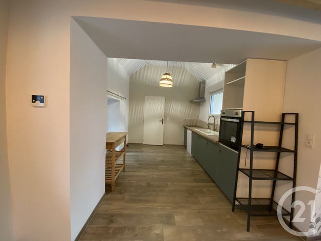 maison à louer - 4 pièces - 80.85 m2 - PLESSE - 44 - PAYS-DE-LOIRE - Century 21 Espace De L'Isac