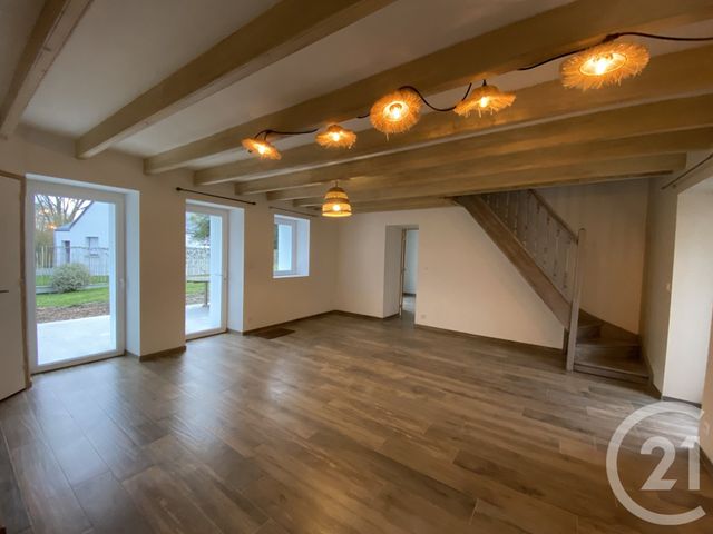 maison à louer - 4 pièces - 80.85 m2 - PLESSE - 44 - PAYS-DE-LOIRE - Century 21 Espace De L'Isac