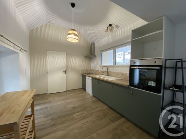 maison à louer - 4 pièces - 80.85 m2 - PLESSE - 44 - PAYS-DE-LOIRE - Century 21 Espace De L'Isac