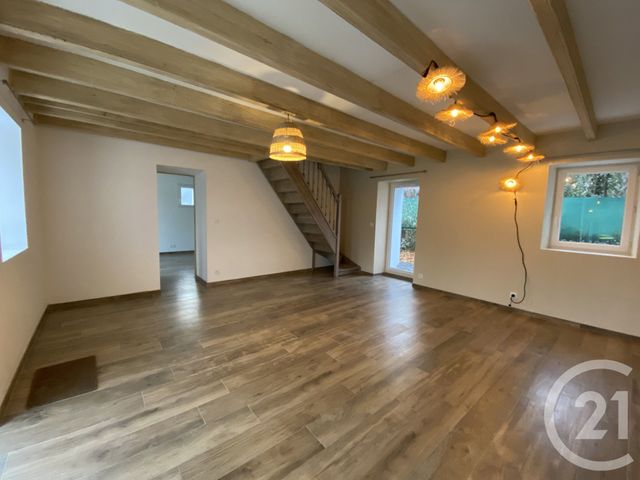 maison à louer - 4 pièces - 80.85 m2 - PLESSE - 44 - PAYS-DE-LOIRE - Century 21 Espace De L'Isac