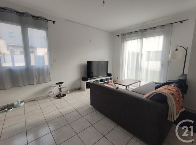 maison à louer - 3 pièces - 70.0 m2 - HERIC - 44 - PAYS-DE-LOIRE - Century 21 Espace De L'Isac