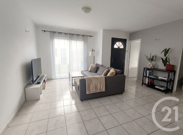 maison à louer - 3 pièces - 70.0 m2 - HERIC - 44 - PAYS-DE-LOIRE - Century 21 Espace De L'Isac