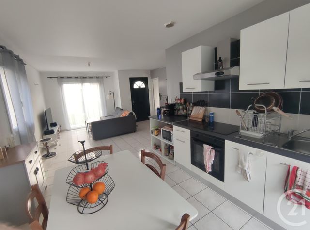 maison à louer - 3 pièces - 70.0 m2 - HERIC - 44 - PAYS-DE-LOIRE - Century 21 Espace De L'Isac