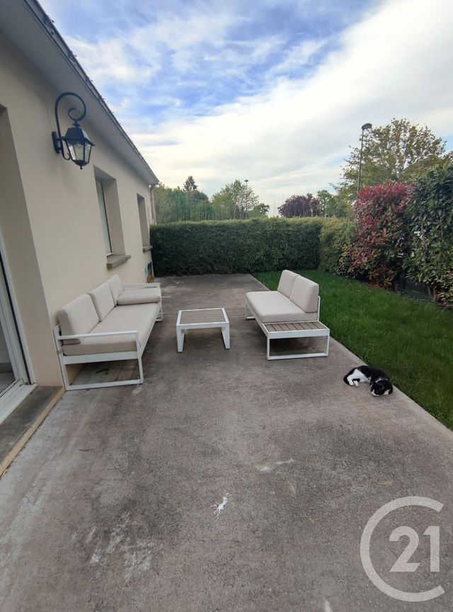 maison à louer - 3 pièces - 70.0 m2 - HERIC - 44 - PAYS-DE-LOIRE - Century 21 Espace De L'Isac