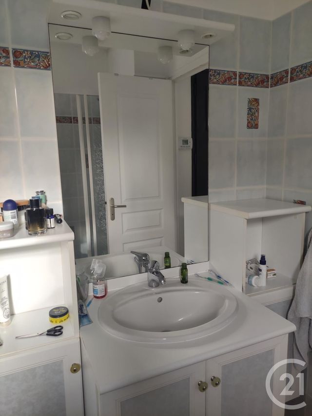 maison à louer - 3 pièces - 70.0 m2 - HERIC - 44 - PAYS-DE-LOIRE - Century 21 Espace De L'Isac